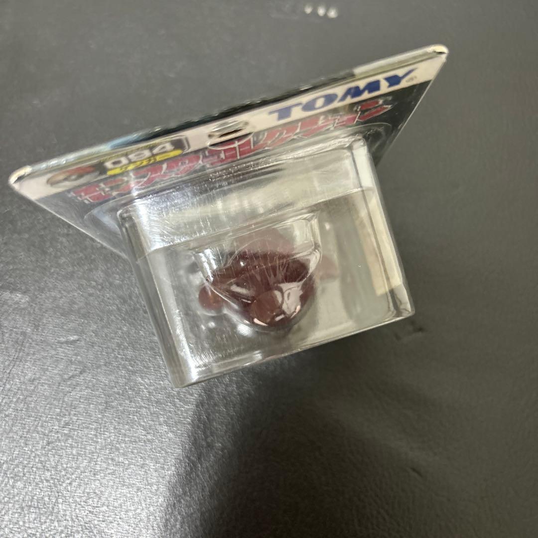 正規品未開封　 色違い　ゲンガー　ポケモン　モンコレ モンスターコレクション