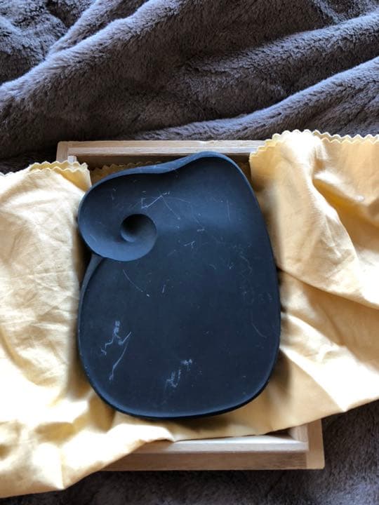 【未使用】すずり