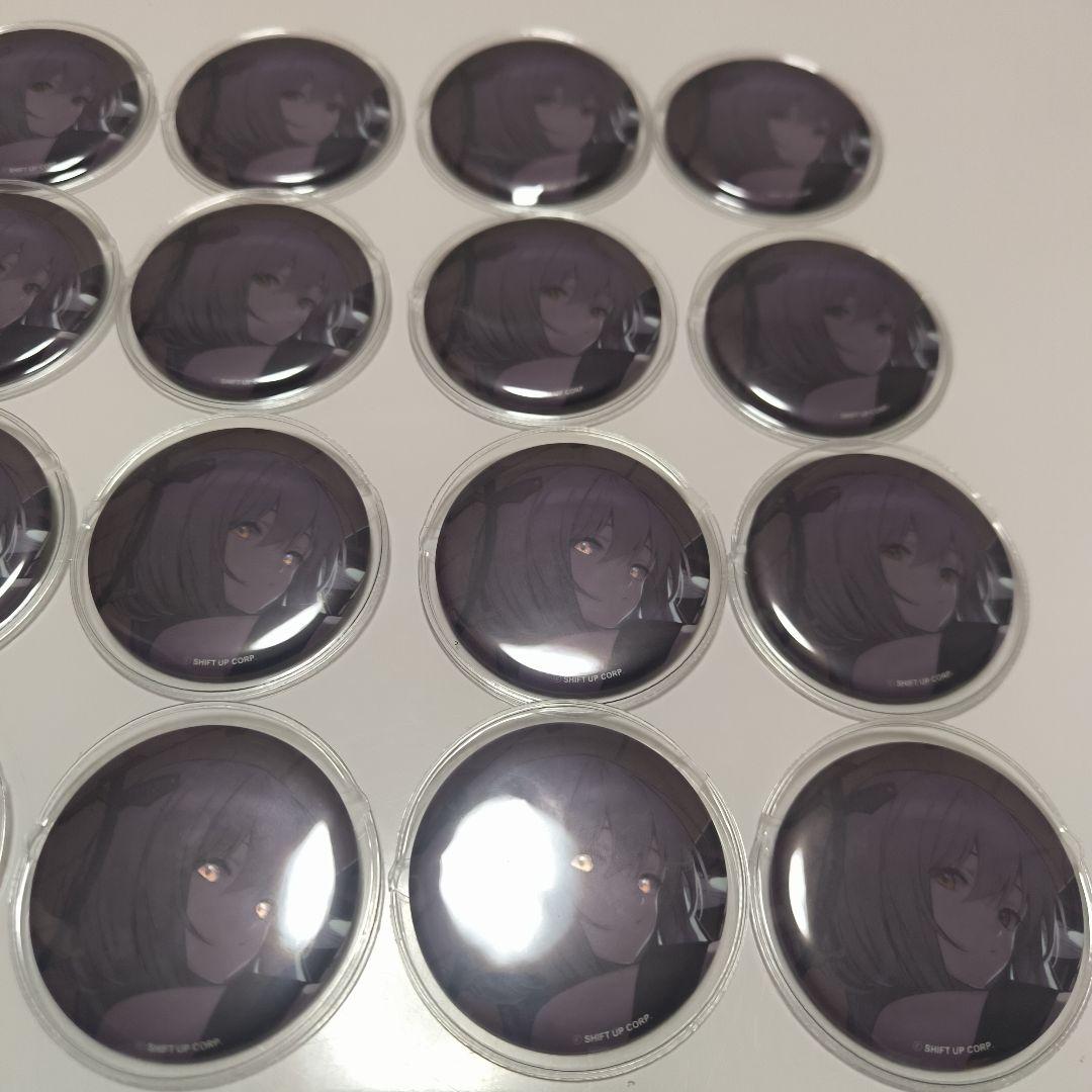 紅蓮 NIKKE BURSTCOLLECTION 20個 まとめ売り