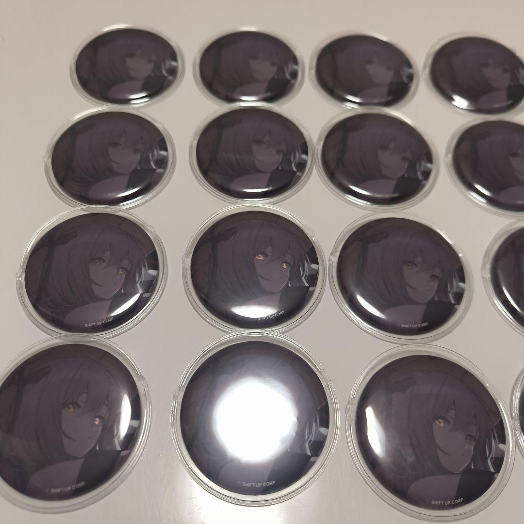 紅蓮 NIKKE BURSTCOLLECTION 20個 まとめ売り