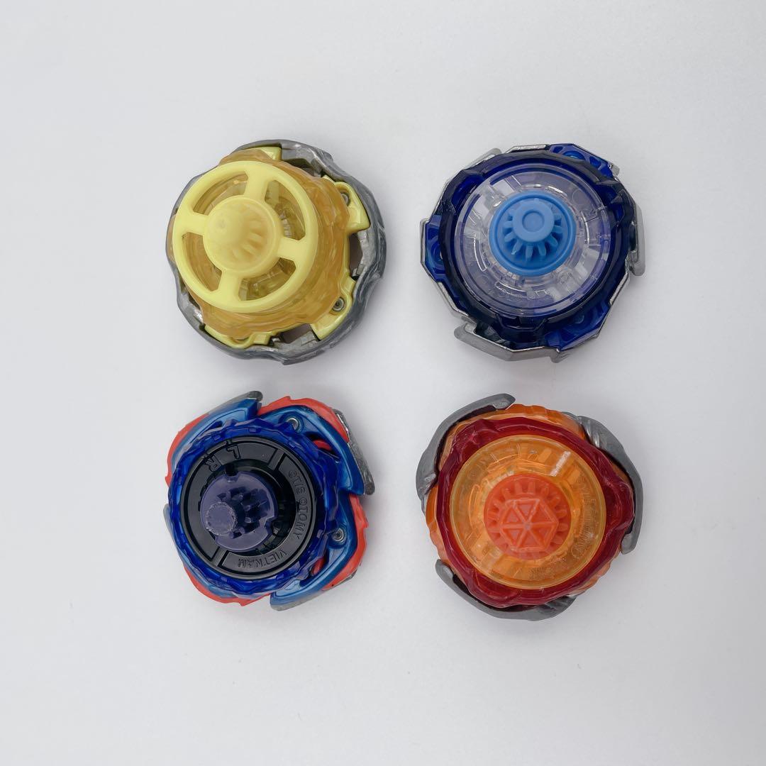 ✨入手困難✨ベイブレードX　まとめ売り　13個　引退品