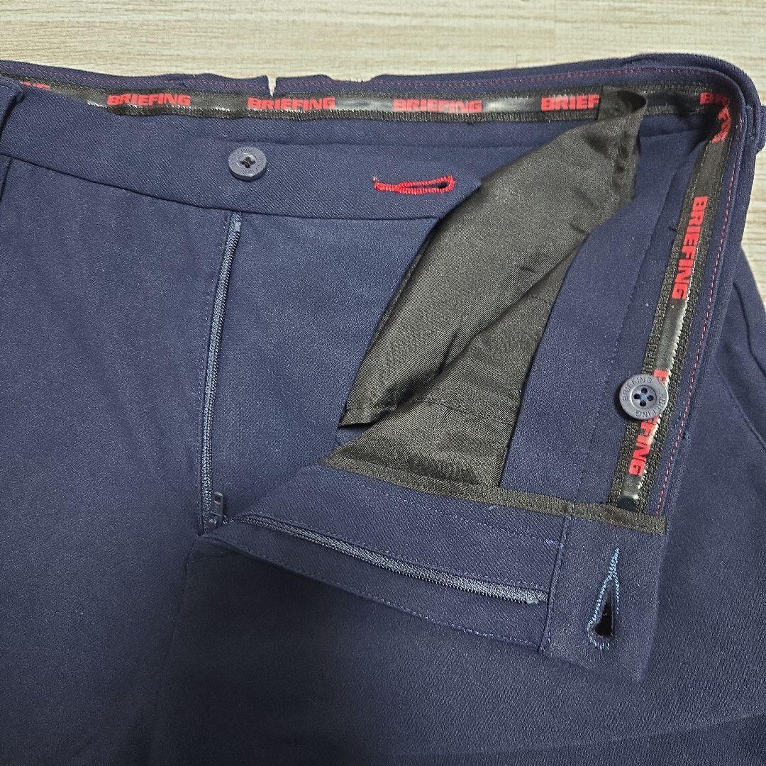BRIEFING ゴルフパンツ