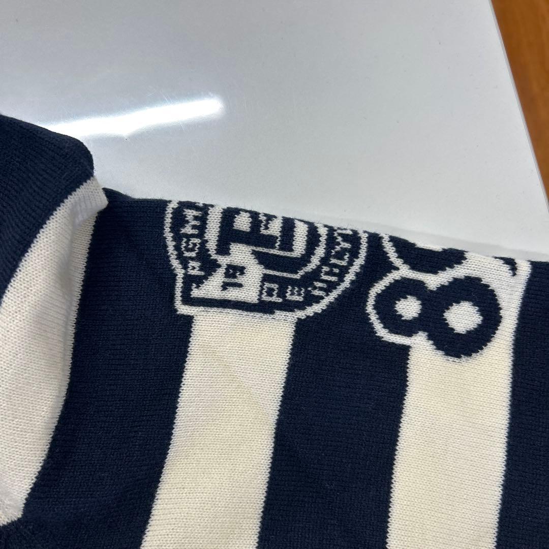 PEARLY GATES セーター　防風