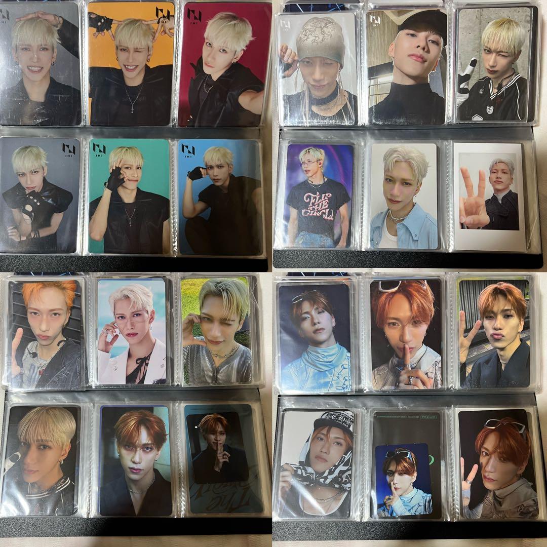 INI 池﨑理人 グッズまとめ売り