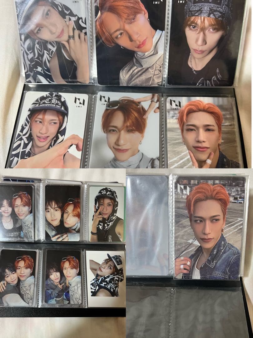 INI 池﨑理人 グッズまとめ売り