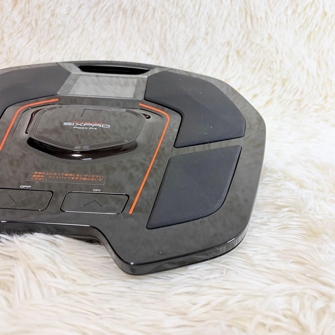 SIXPAD Foot Fit 2 SP-FF2310FA　フットフィット２