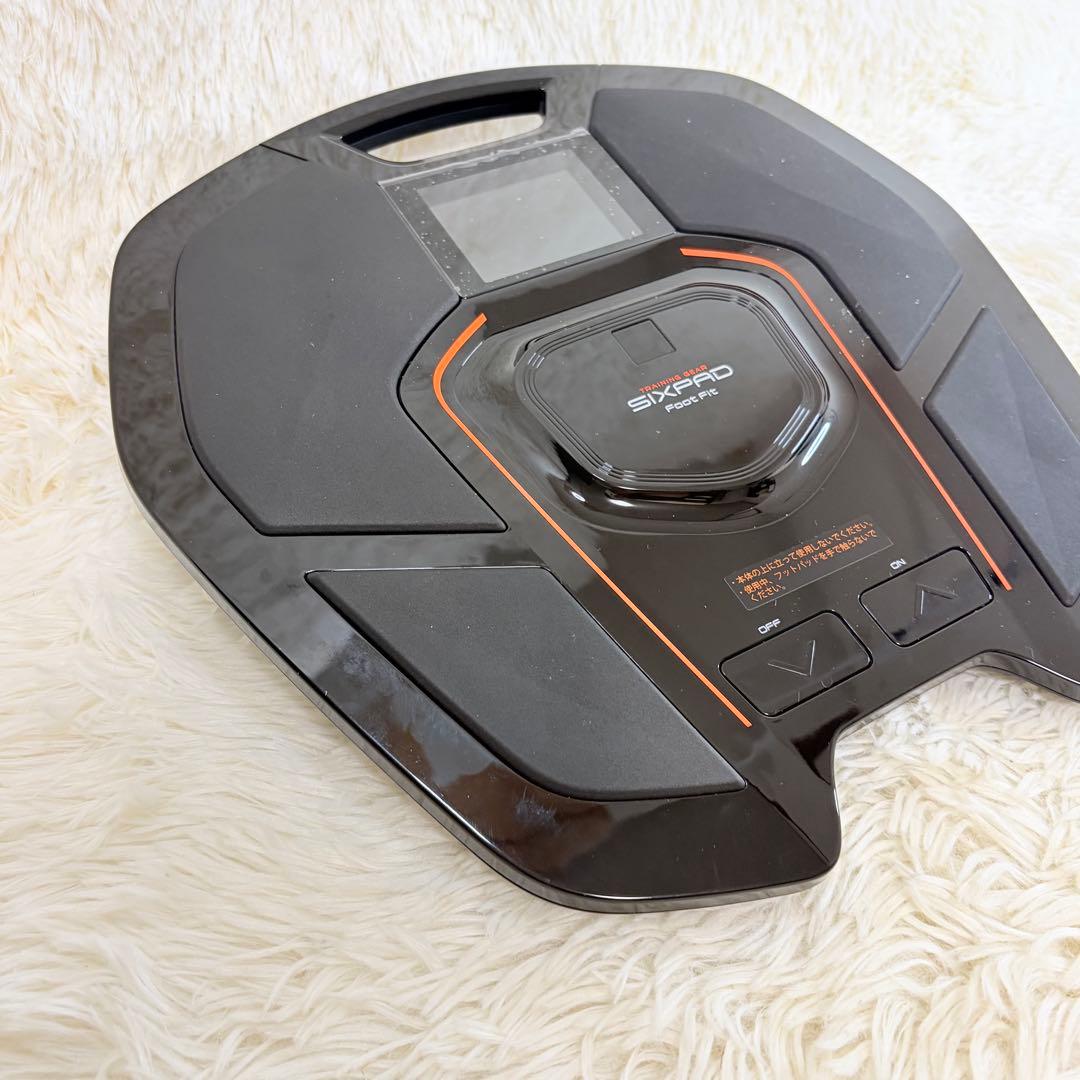 SIXPAD Foot Fit 2 SP-FF2310FA　フットフィット２