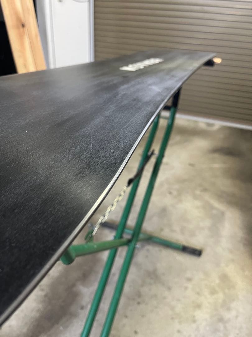 スノーボード NOVEMBER BACKCITY 154cm 2021-2022