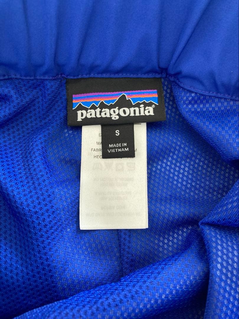 パタゴニア Patagoniaレディース　スノーウェア　スキーウェア上下セット