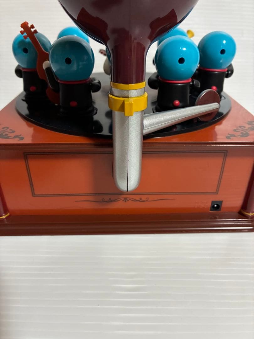 動作確認済　the sound doraemon ザ・サウンド　ドラえもん