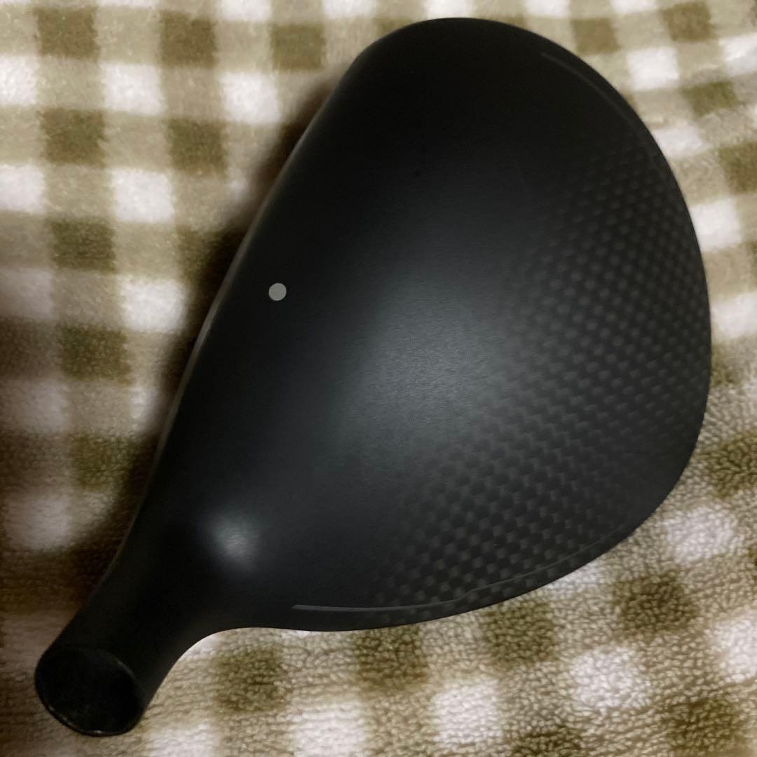 PING (ピン) G440 MAX フェアウェイウッド 4W 17°