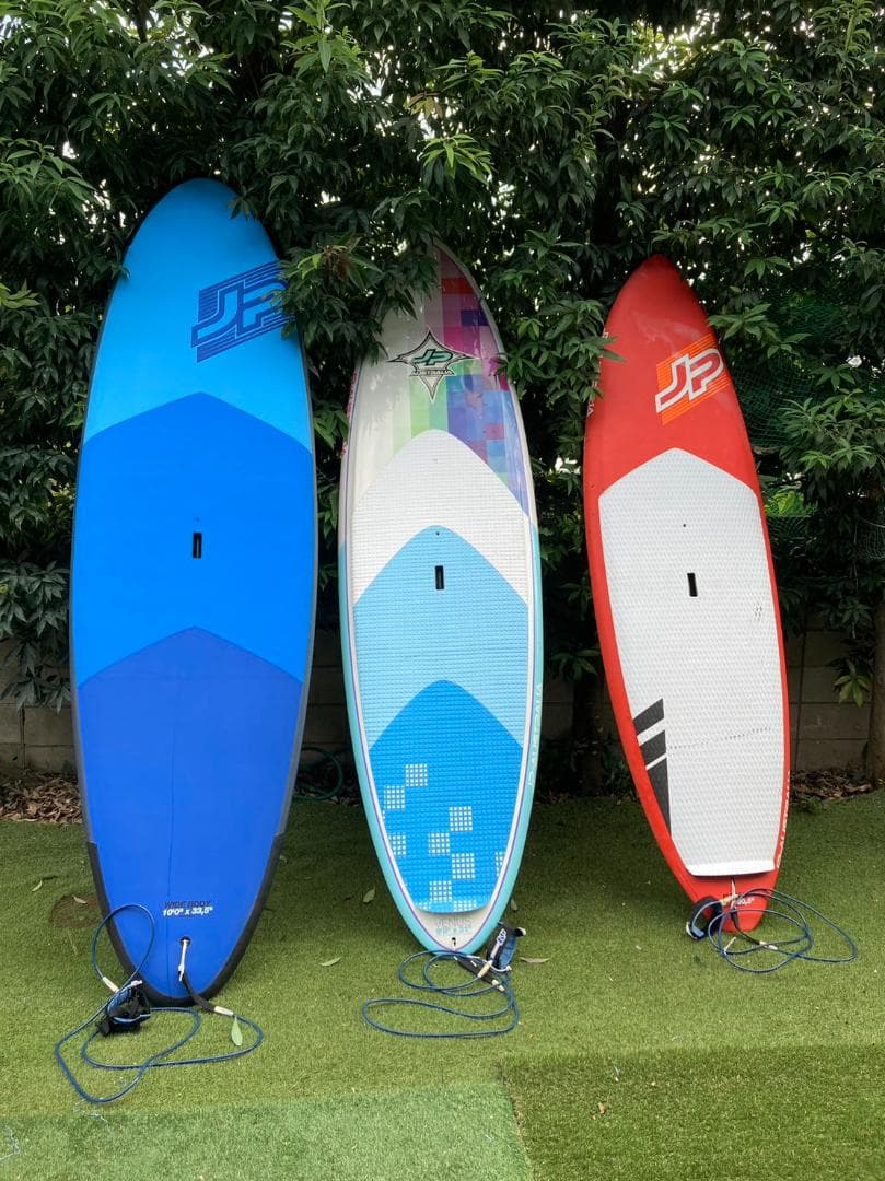 JP-AUSTRALIA: サップボード(sup)