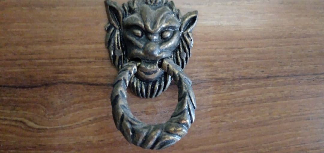 壁取付インテリア