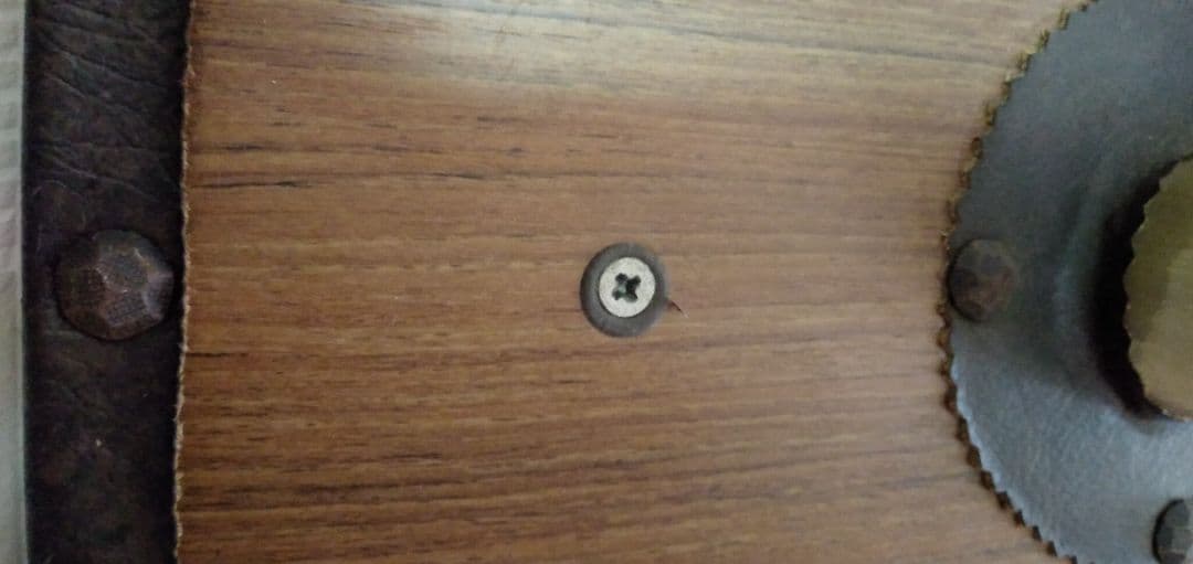 壁取付インテリア