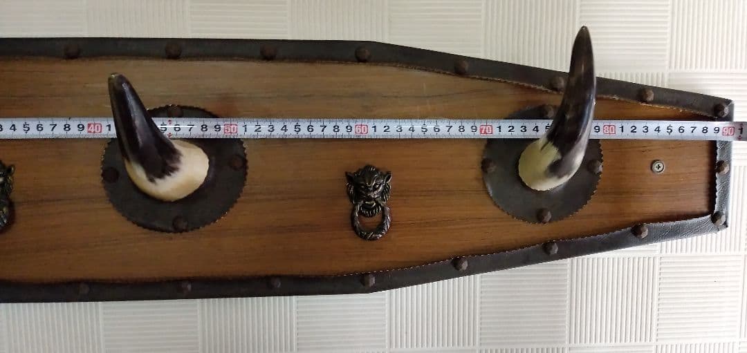 壁取付インテリア