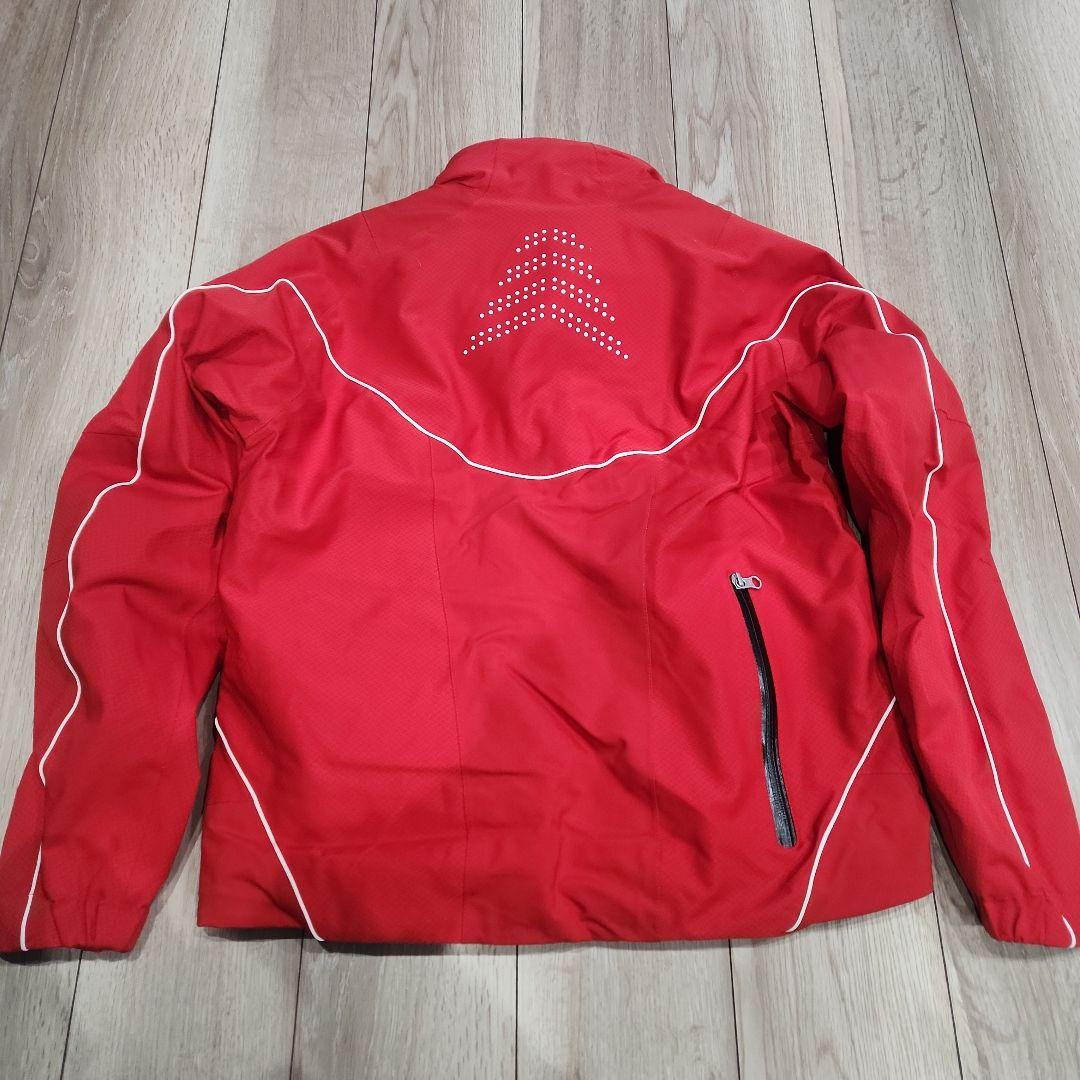 新品未使用 ONYONEスキーウェア Sサイズ