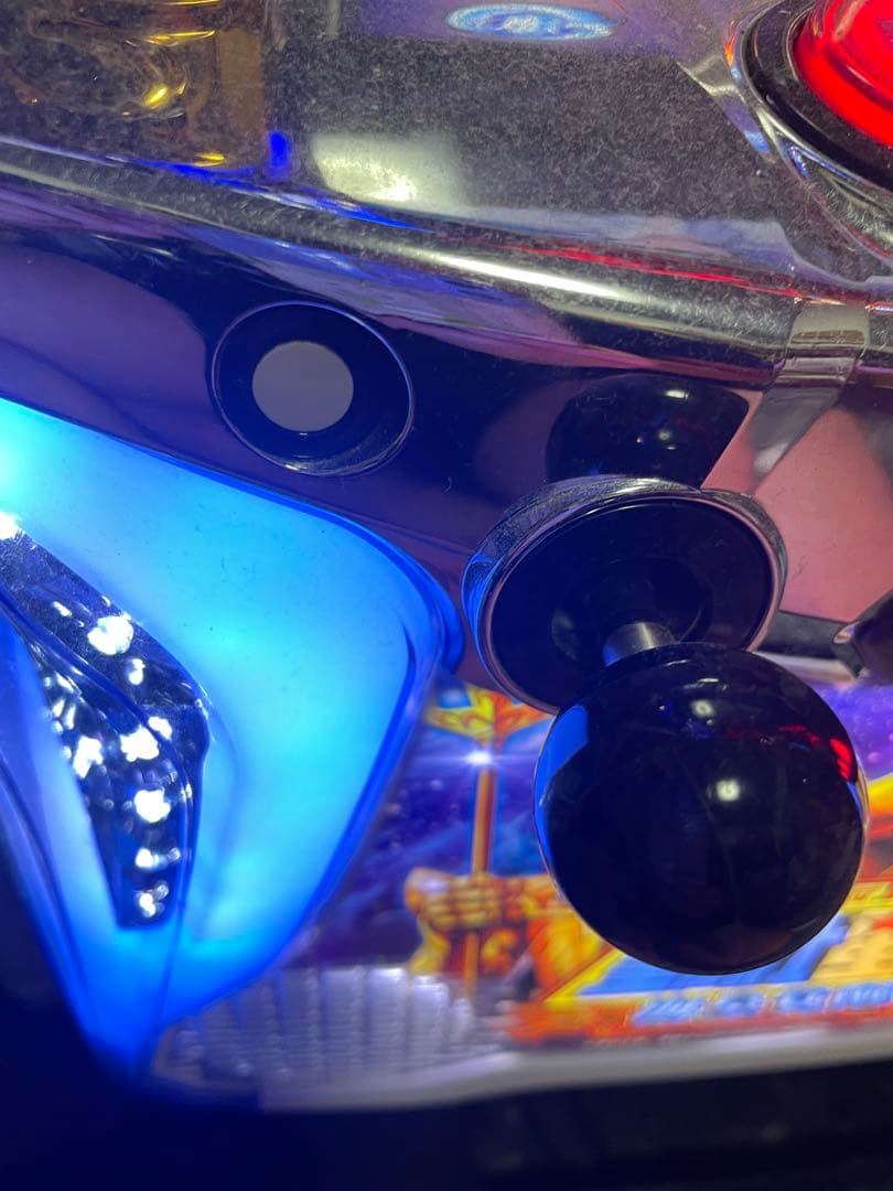 聖闘士星矢　海皇覚醒