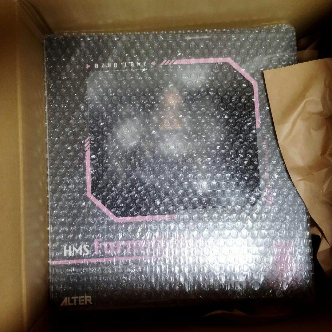 アルター アズールレーン フォーミダブル 1/7 フィギュア 新品未開封