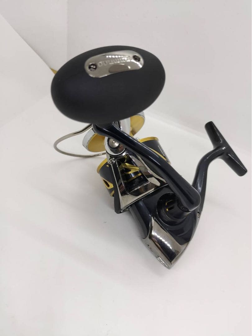 シマノ　19ステラ SW14000XG 替えスプール付