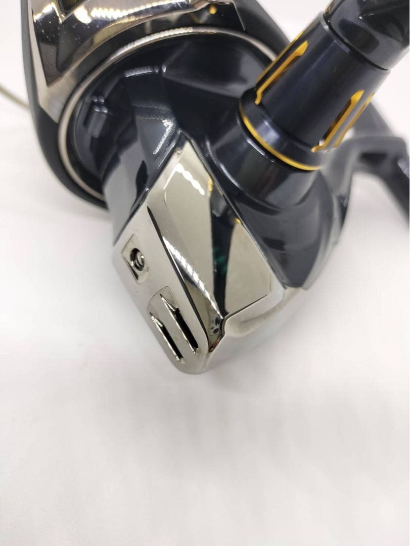 シマノ　19ステラ SW14000XG 替えスプール付