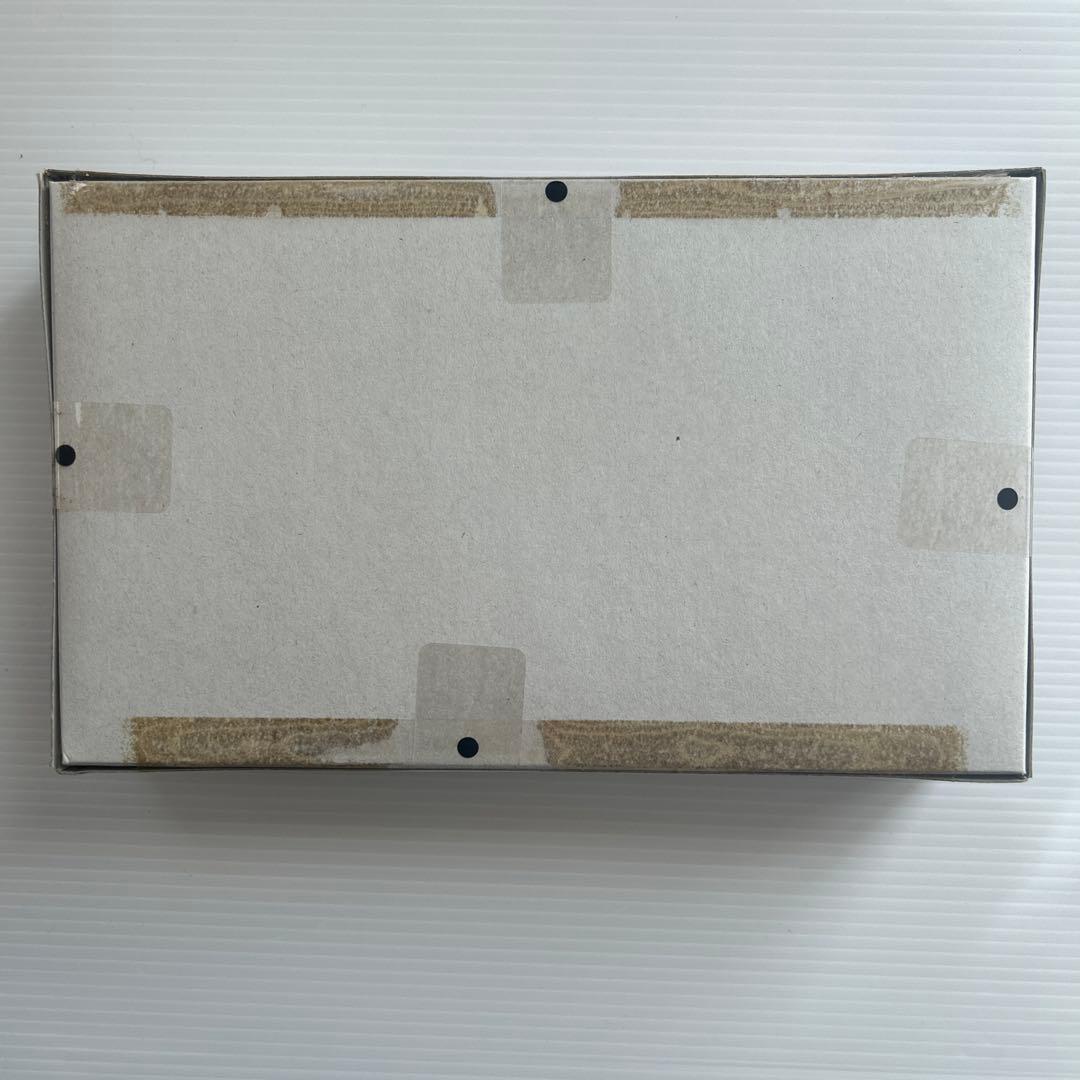 1/32フルカウルミニ四駆 サイクロンマグナム 21st ブラック