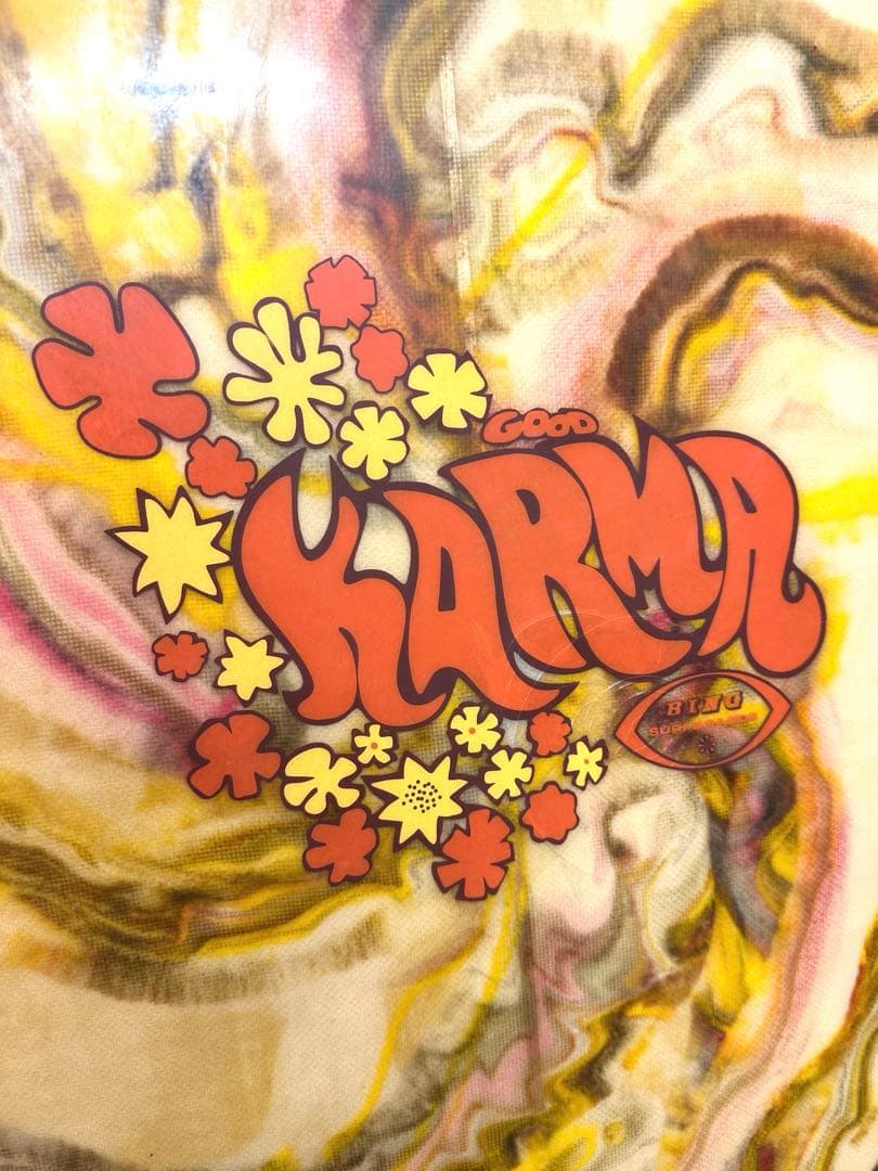 ひきBING 7'6 ミッドレングス サーフボード