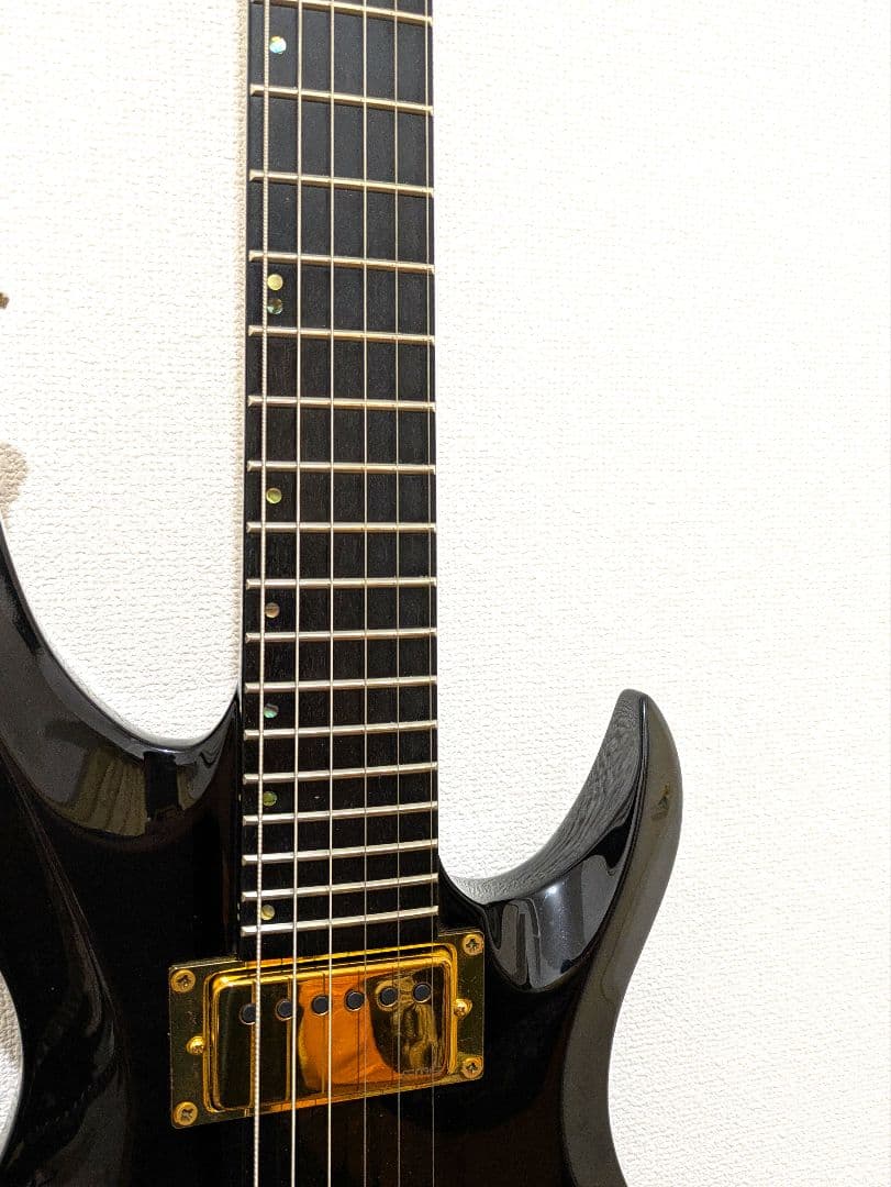 EDWARDS E-FR-145GT MOD フォレスト