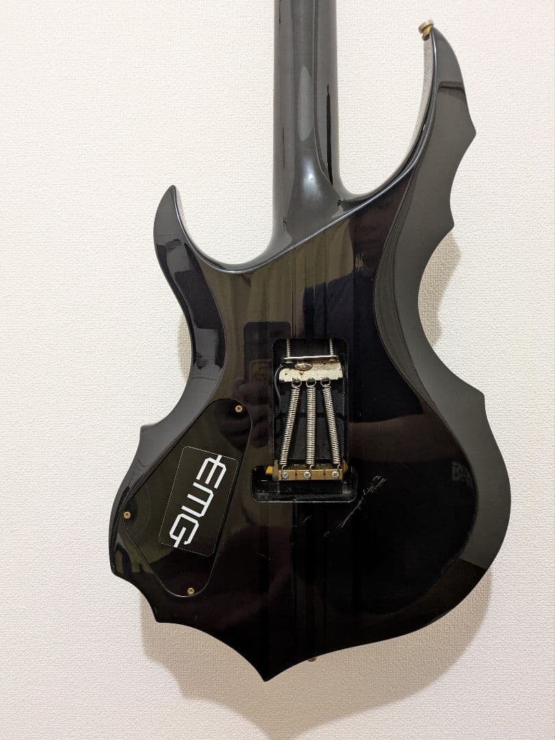 EDWARDS E-FR-145GT MOD フォレスト