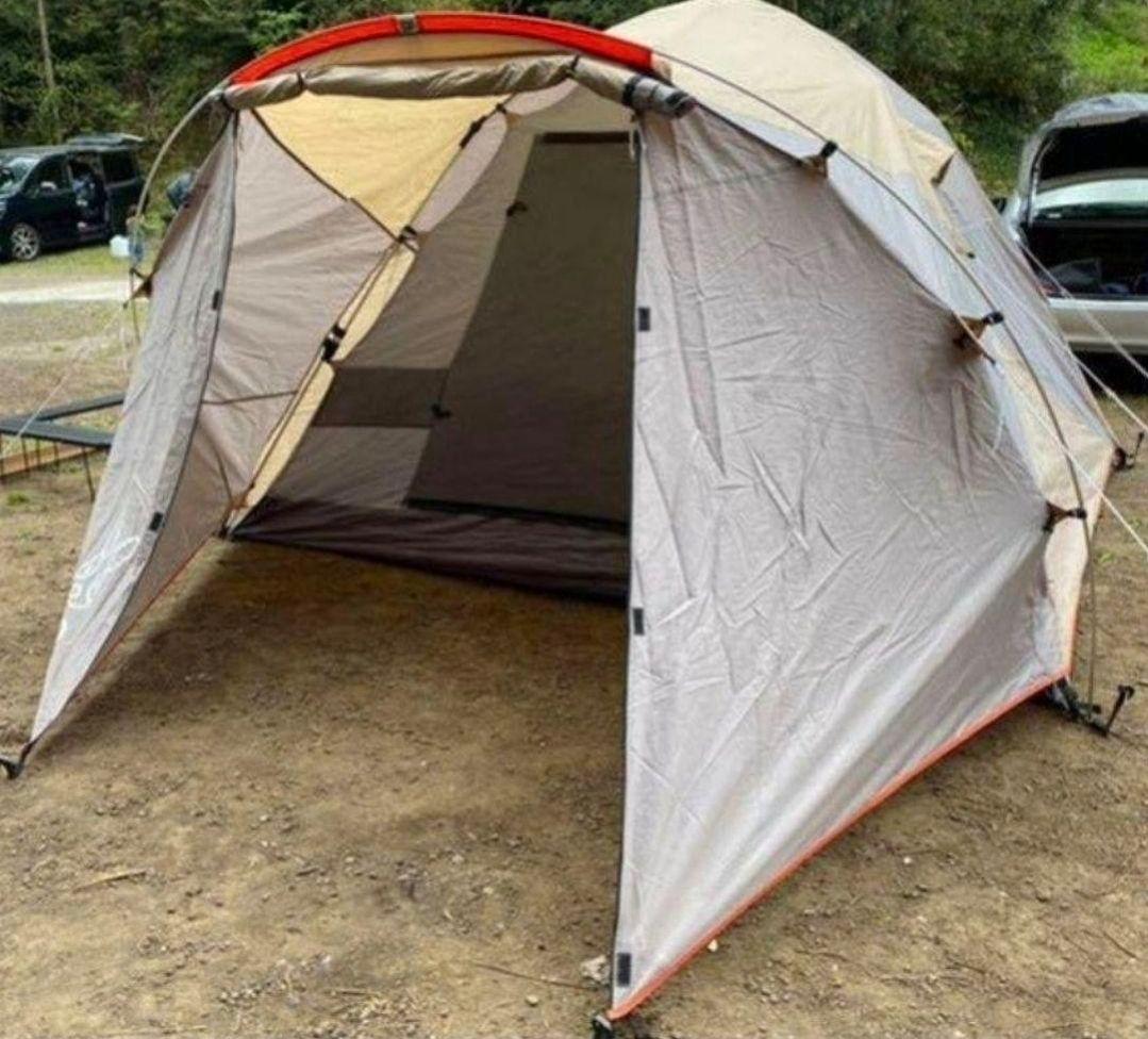 DOD プレミアムワンタッチテント TS-465