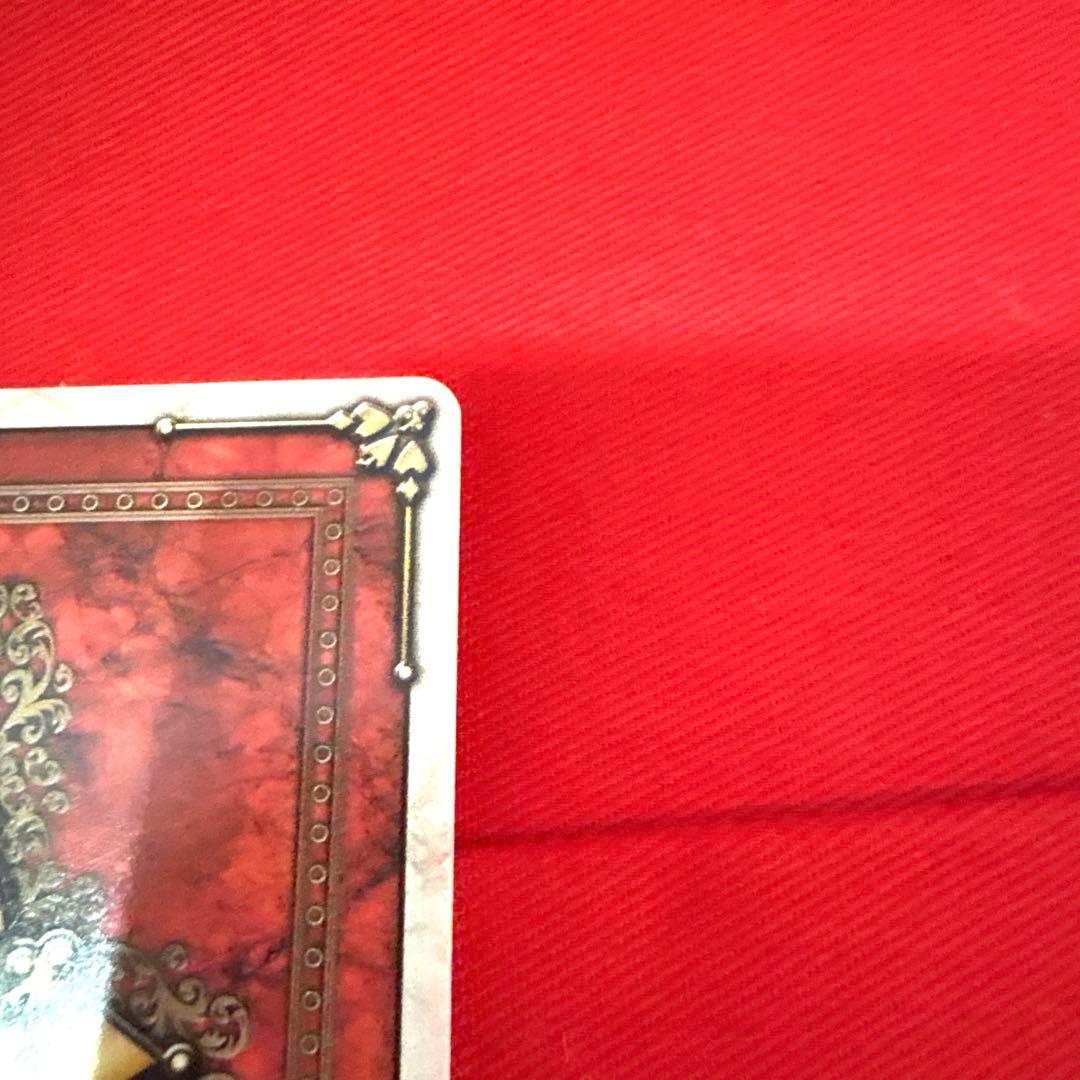 ラウズカード トルネードホーク 仮面ライダー剣 カリストレカ レア ハート 相川