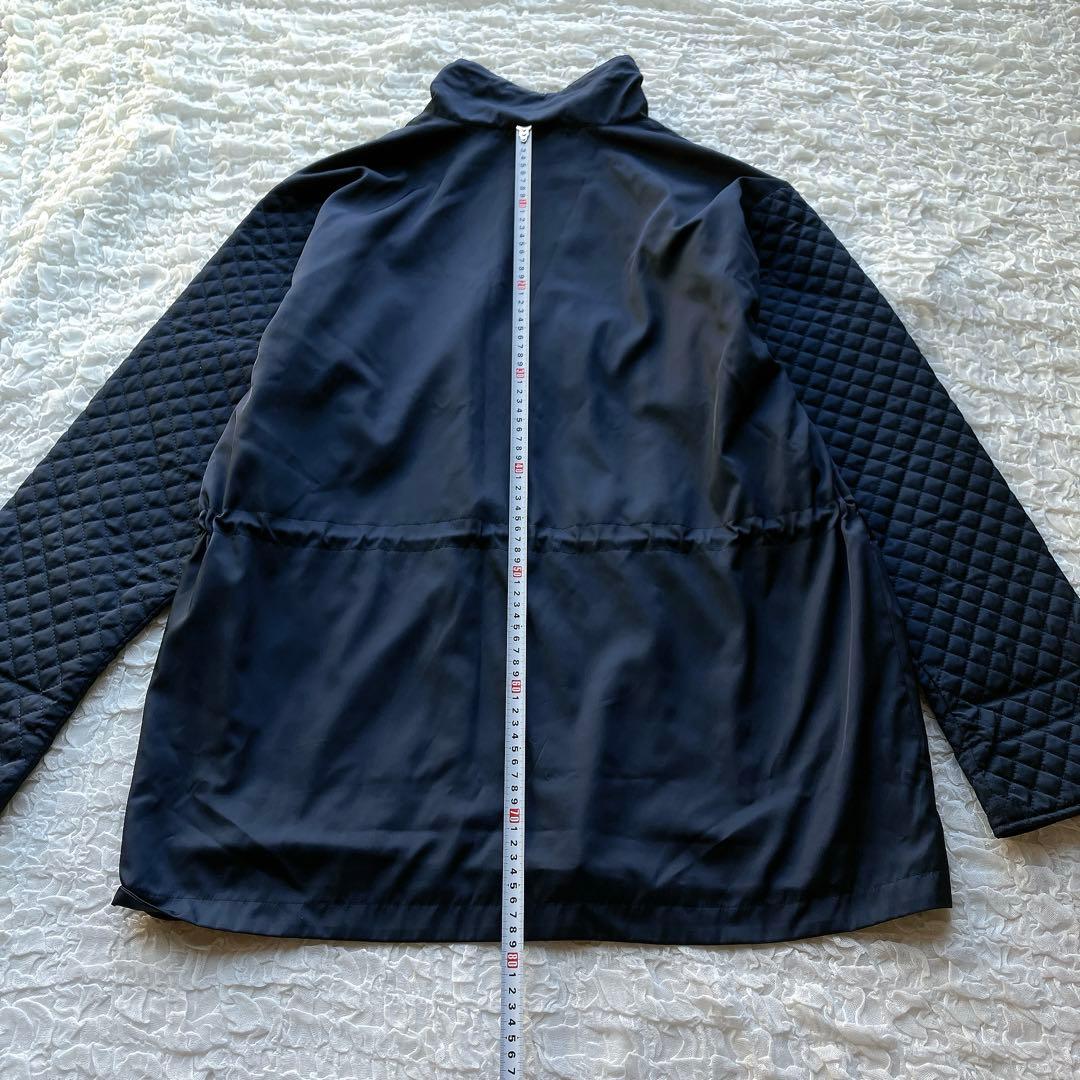 マスターズ　フェニックス　ゴルフ　ジャケット　ベスト　セット　キルティング　紺