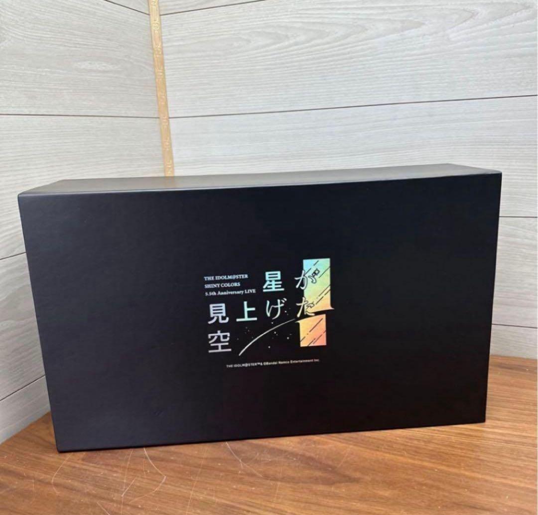 集合 公式コンサートライト コンプリートセット