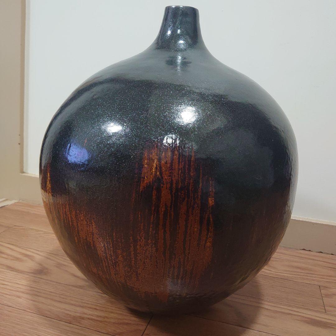 壷　大きいサイズ