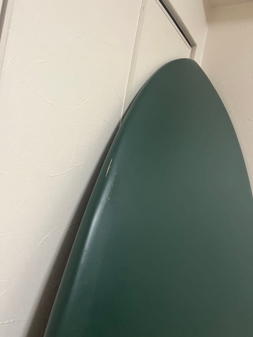 c*e様 WOOD SKINサーフボード 6'8\" Brown nanazero