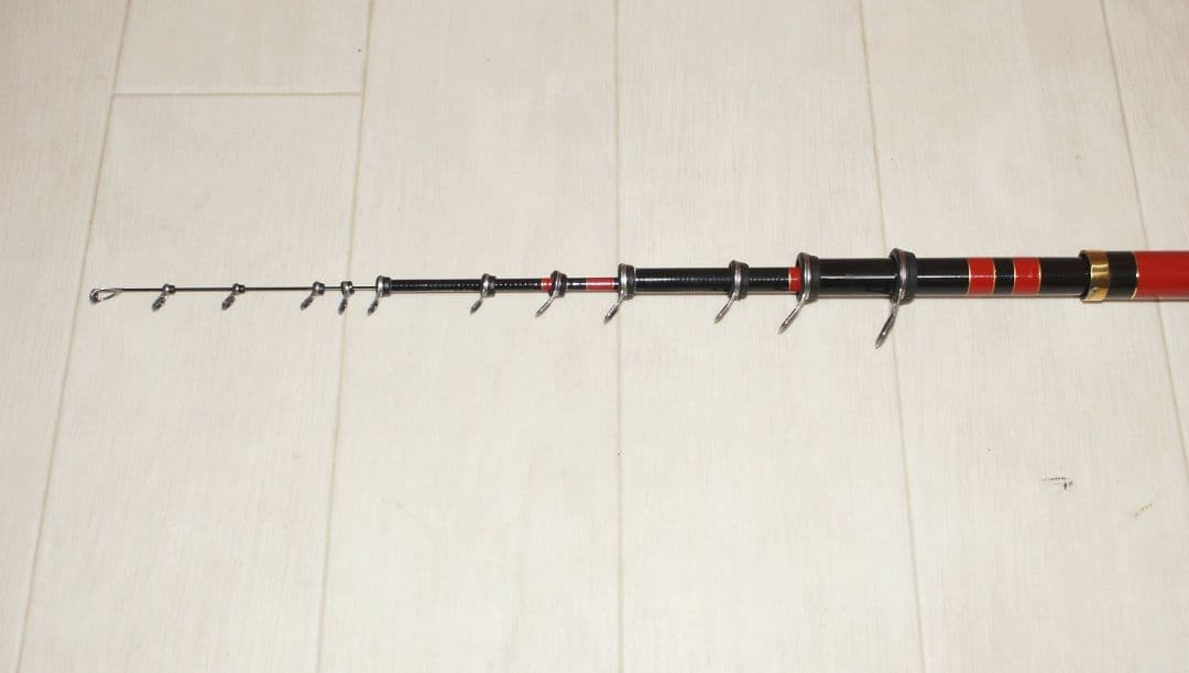 けい　がまかつ がま磯