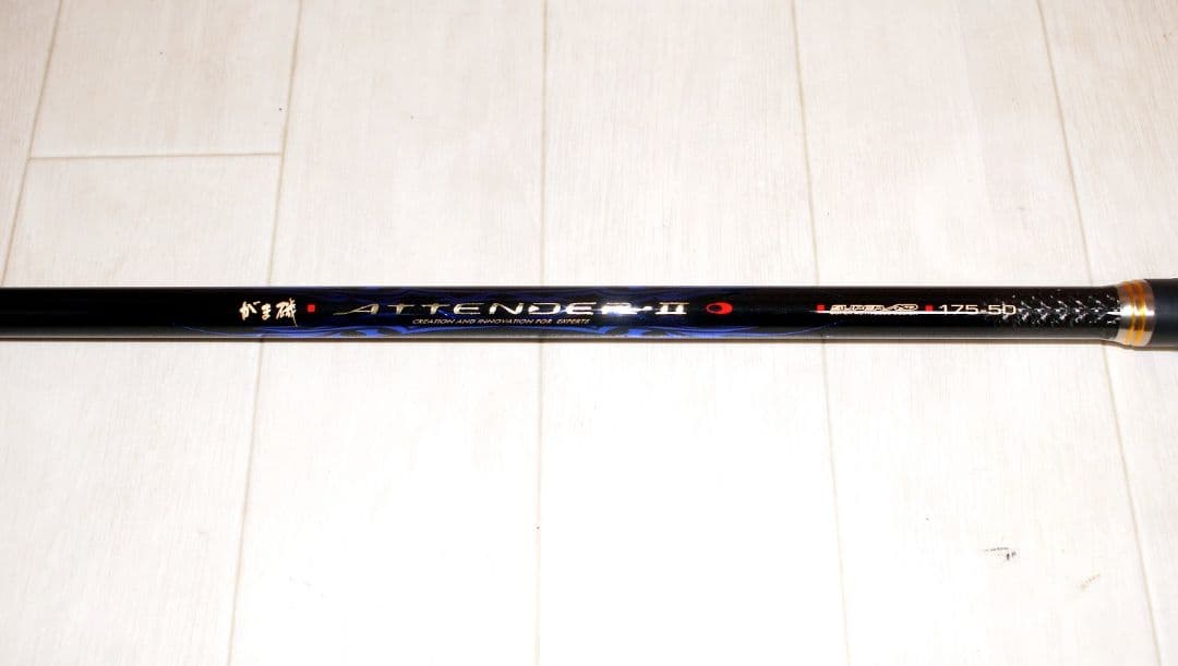 けい　がまかつ がま磯