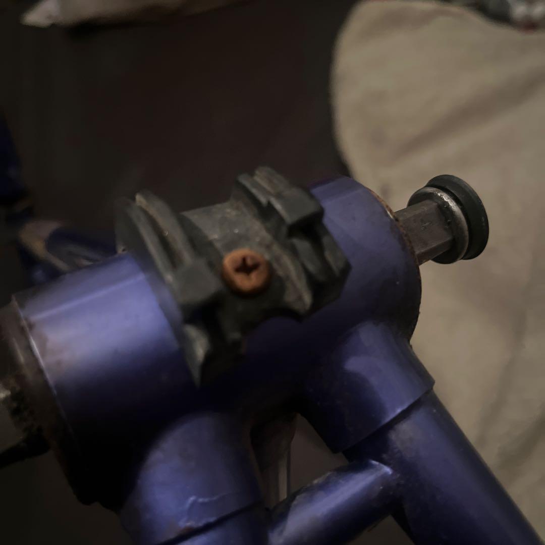 3RENSHO ロードフレーム 1983年頃 DM55530 55cm クロモリ