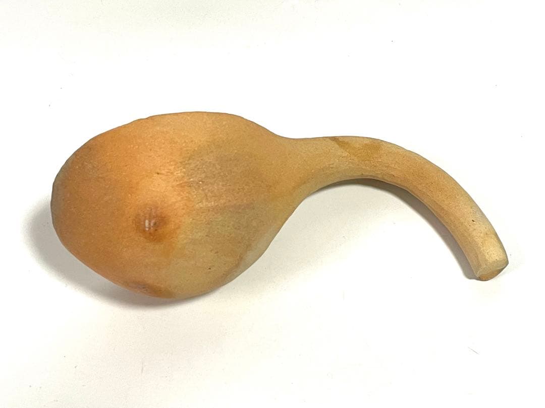 陶芸家　辻清明　信楽　碗　花器　うつわ　オブジェ　素焼き　作家物