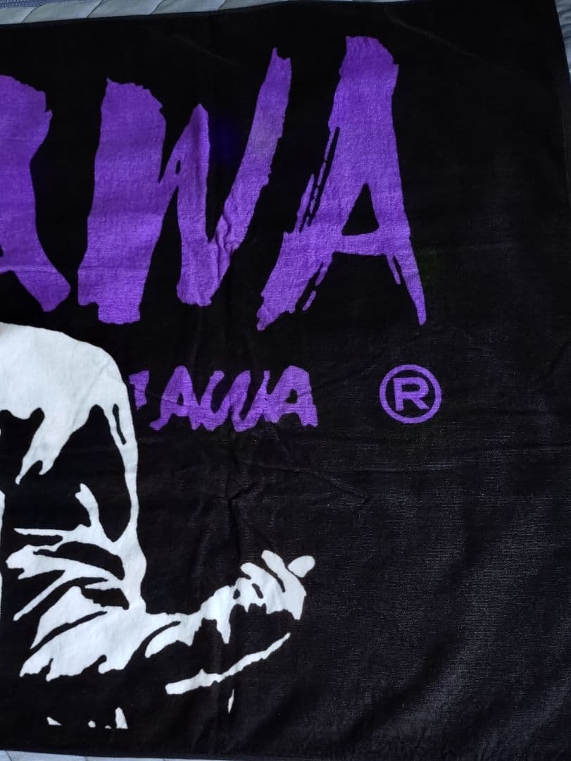 矢沢永吉SBT貴重