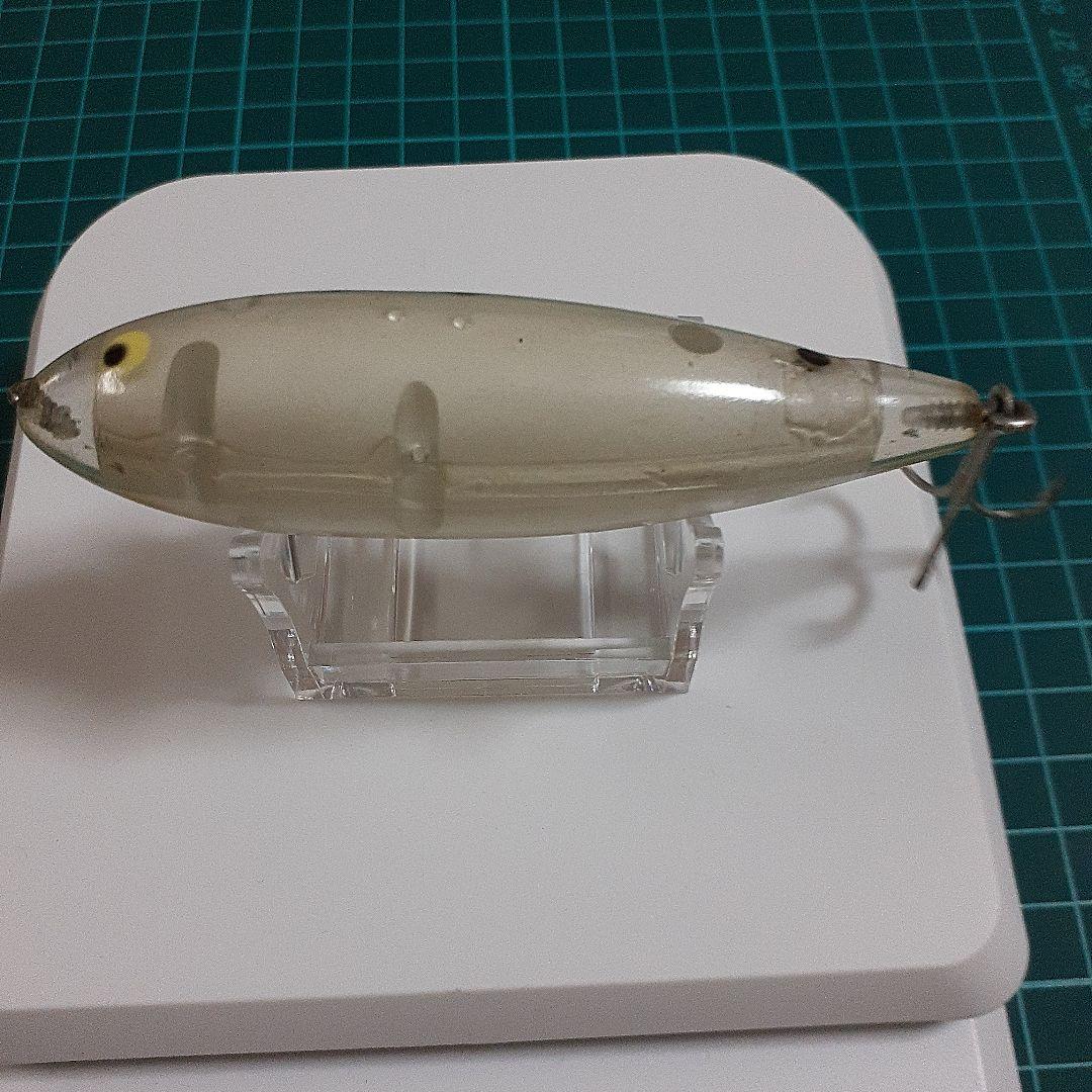 オールドヘドンZARAⅡクリアー