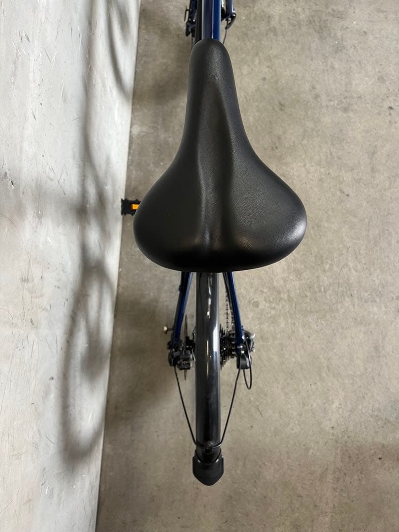 折りたたみ自転車　tern Link B8 ターン　Link B8