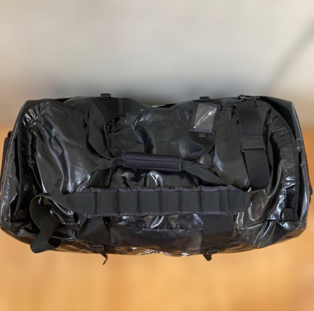 ★DYNASTAR LANGE★ディナスター ラング スキー キャリー バッグ