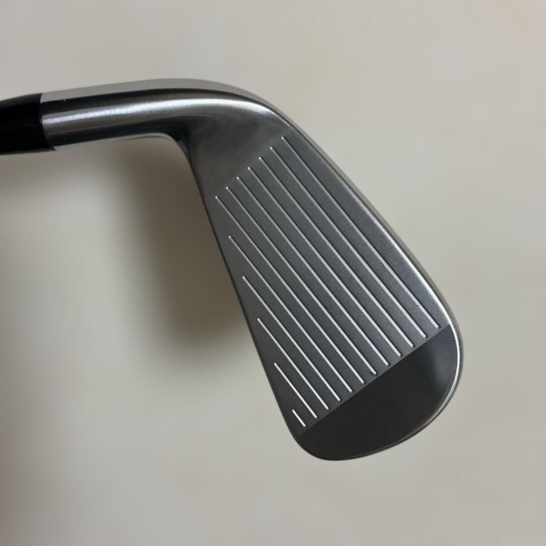 美品❗️ タイトリストu505 2番アイアン