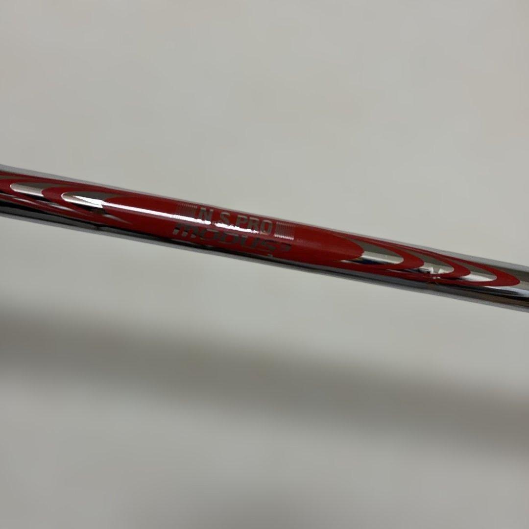 美品❗️ タイトリストu505 2番アイアン