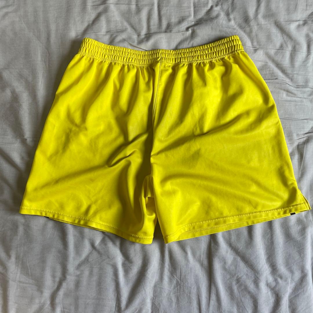 福山平成大学　男子バレーボール部　福平　平大　ユニホーム　ゲームパンツ　ゲーパン