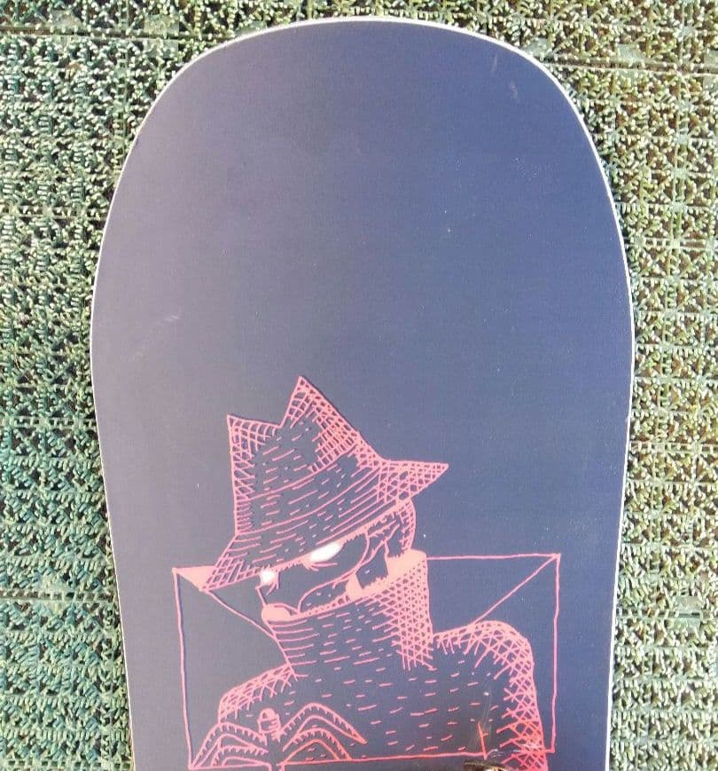 高品質 VILLAIN 150 /RICE28 011 K2 RIDE