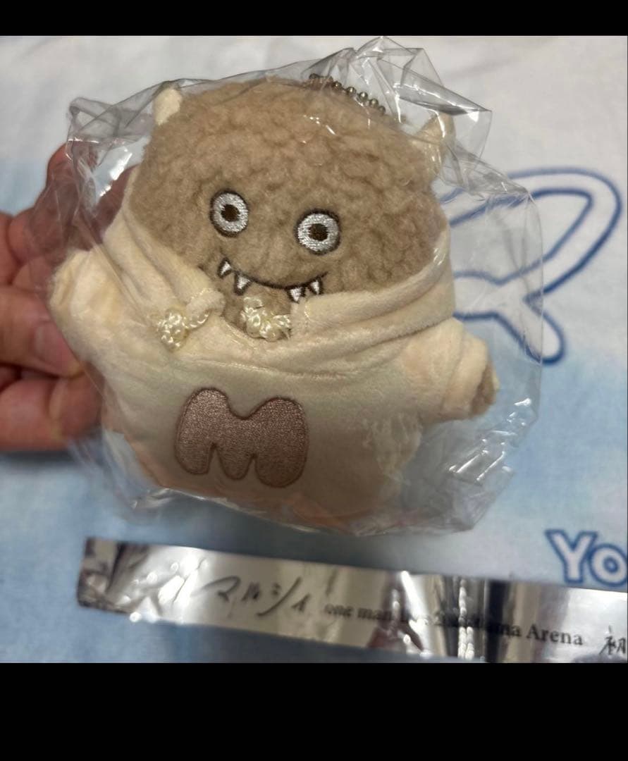 マルシィグッズ