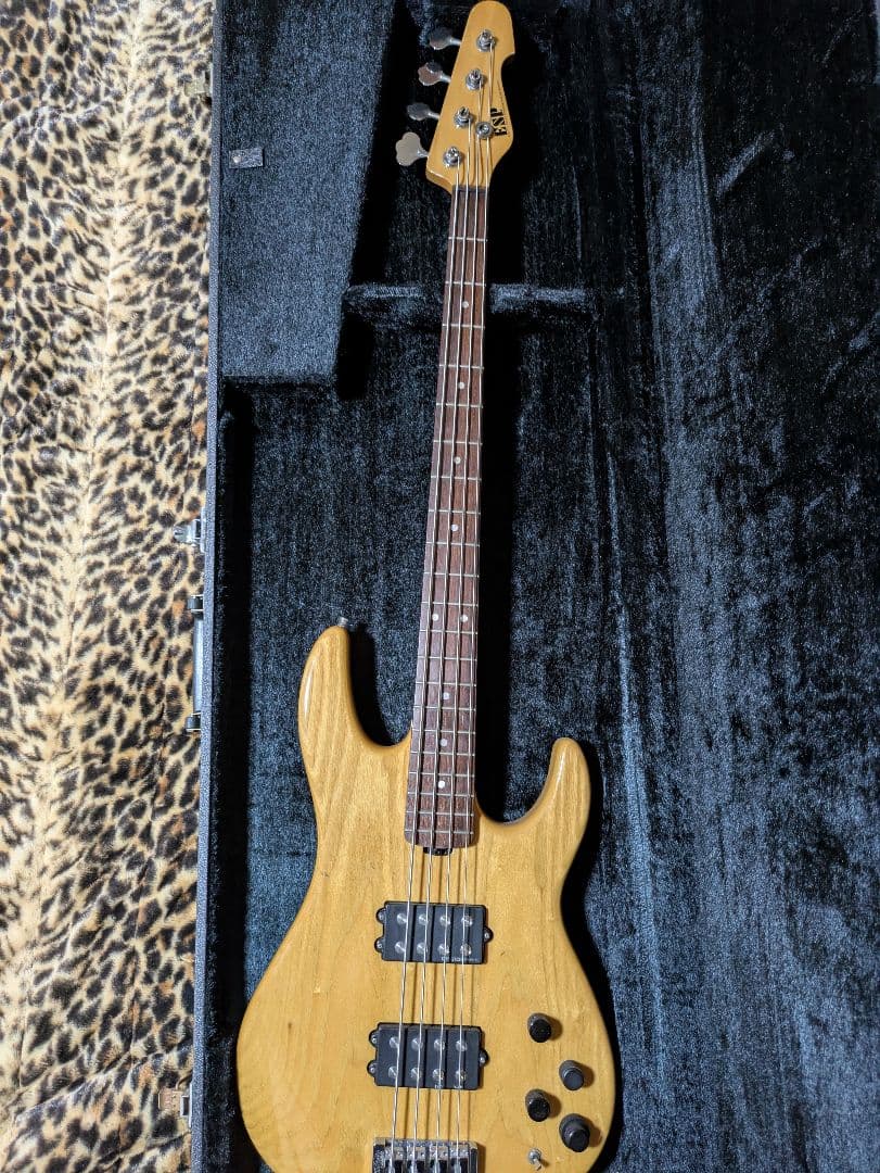 ESP AP ベース おまけ付き