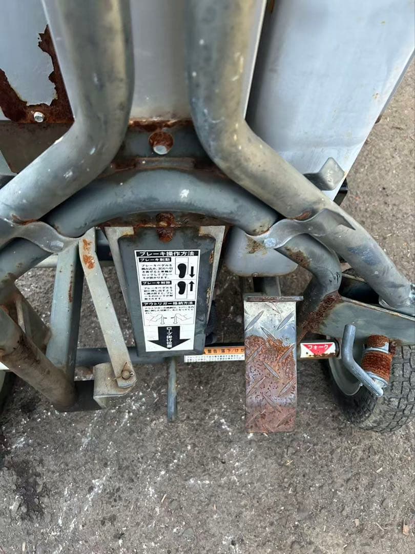 IDG3100M ディーゼル発電機　投光器付き動画あり （B872)