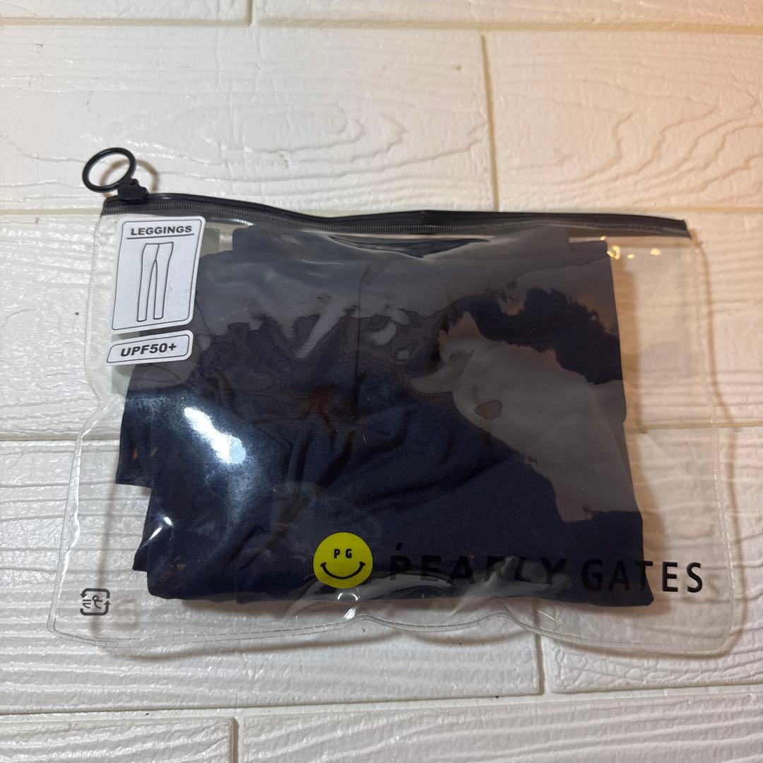 PEARLYGATESパーリーゲイツ レギンス　サイズ　FR